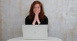 Think Red - privacy en online adverteren
